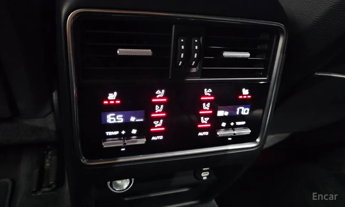 Фото 18 - Porsche Cayenne