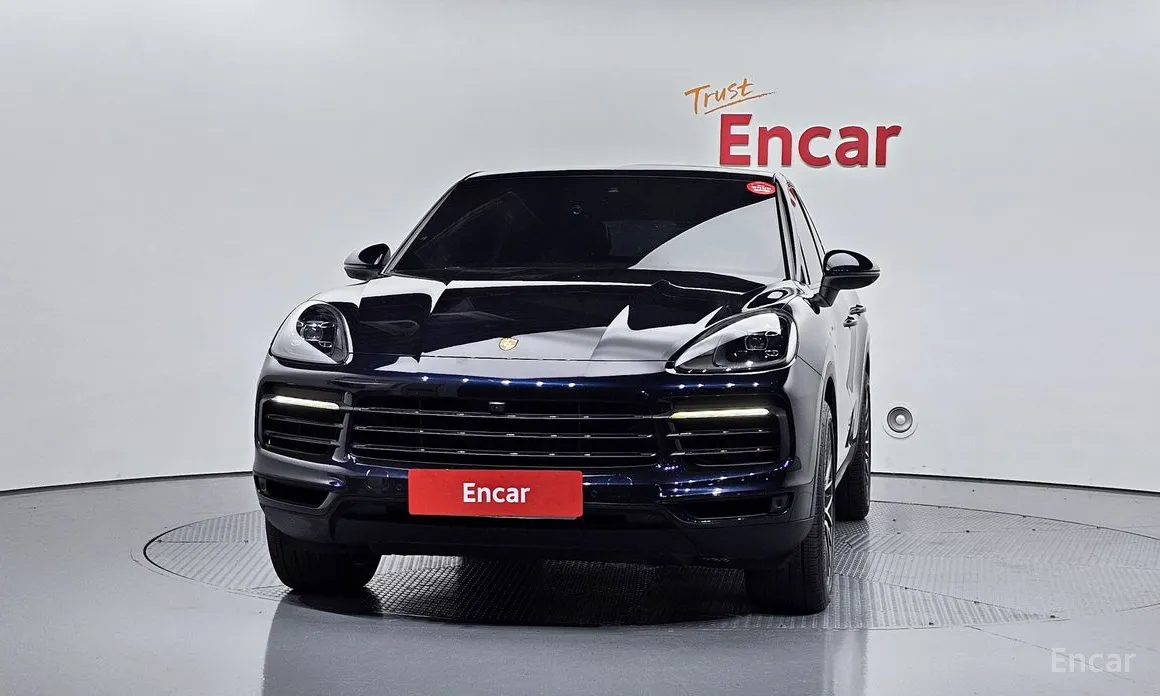 Фото 3 - Porsche Cayenne