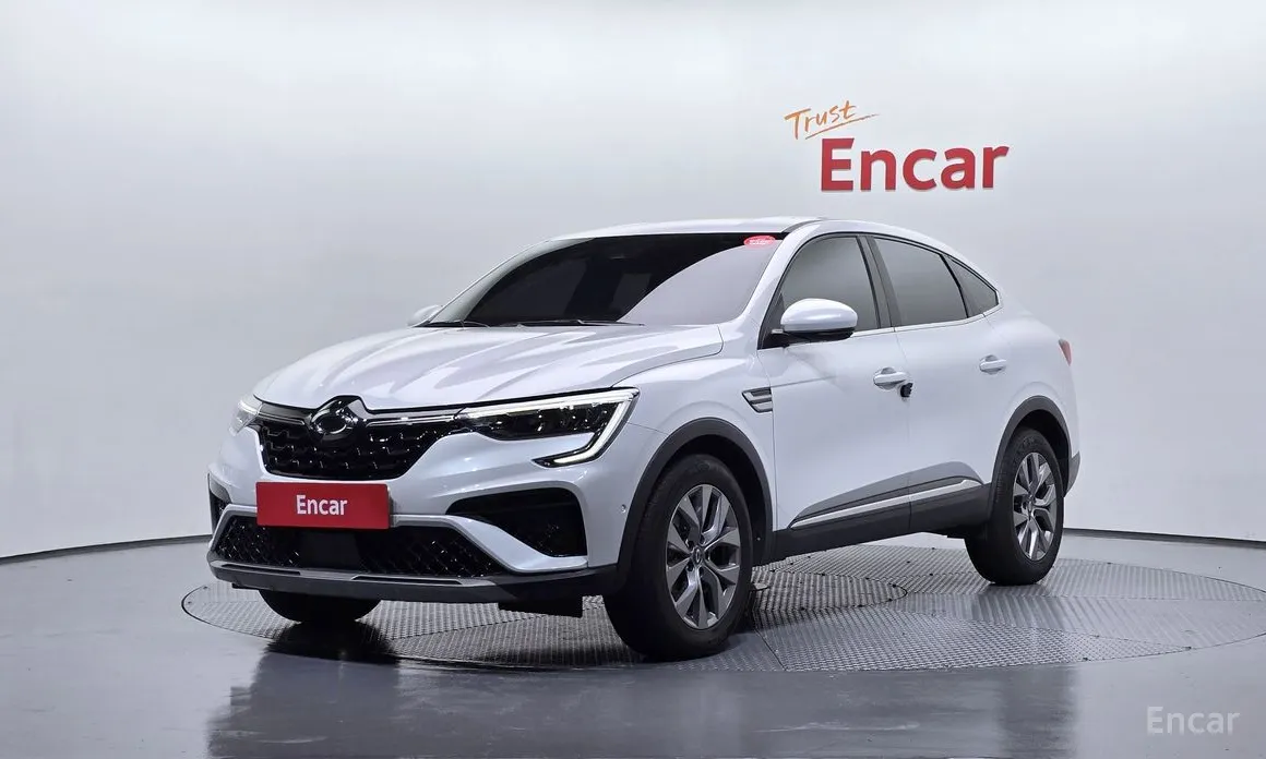 Фото 1 - Renault XM3