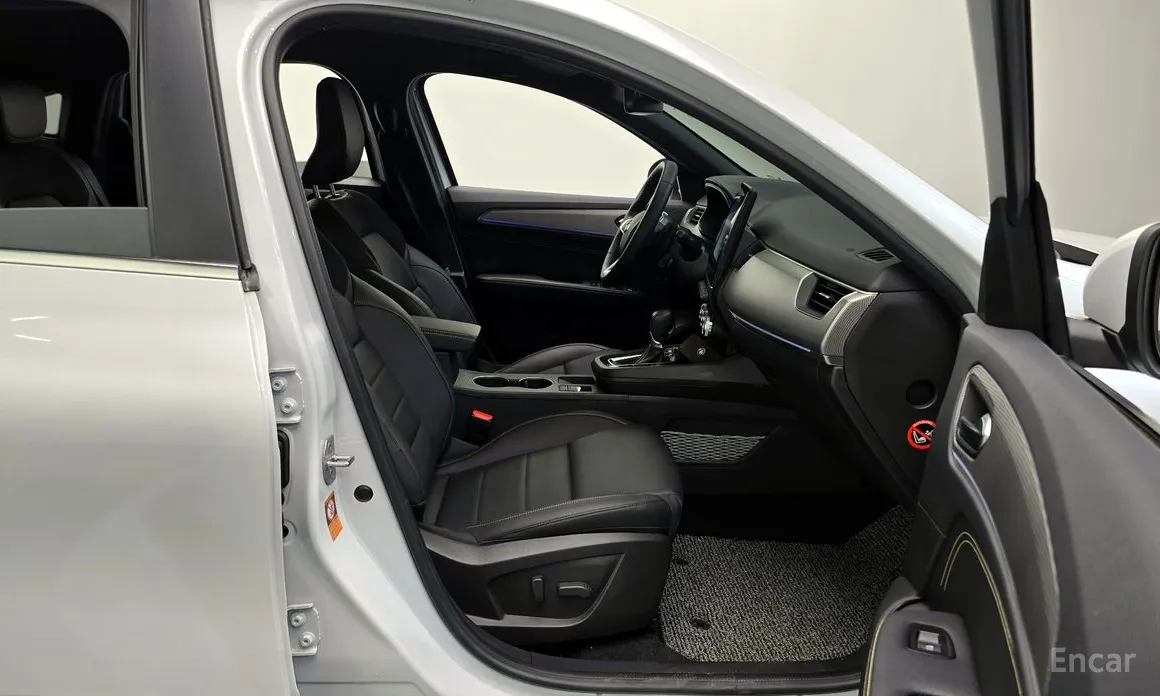 Фото 10 - Renault XM3