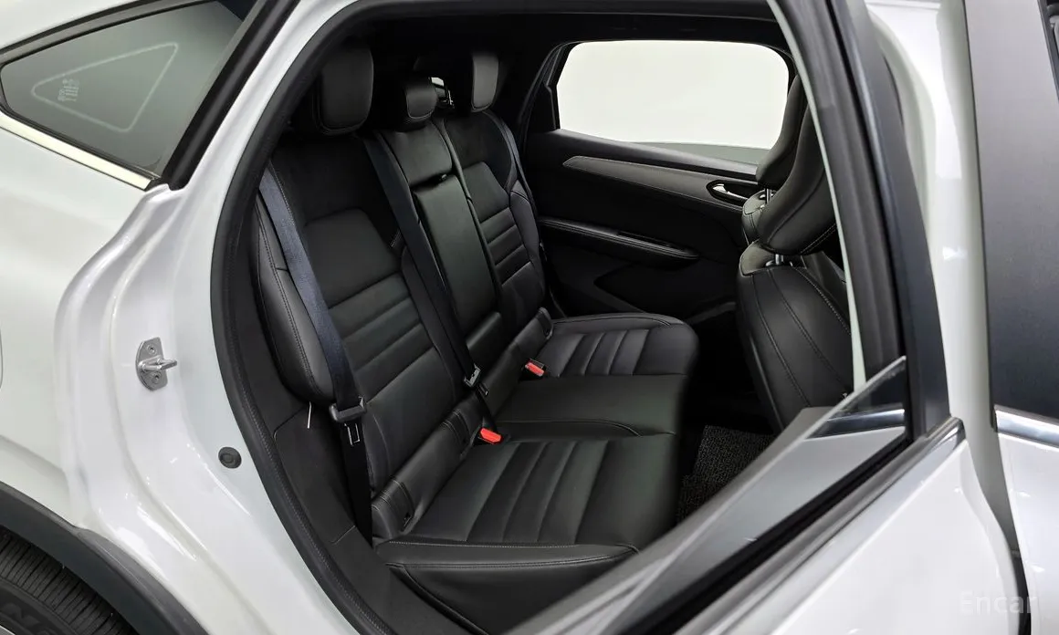 Фото 12 - Renault XM3