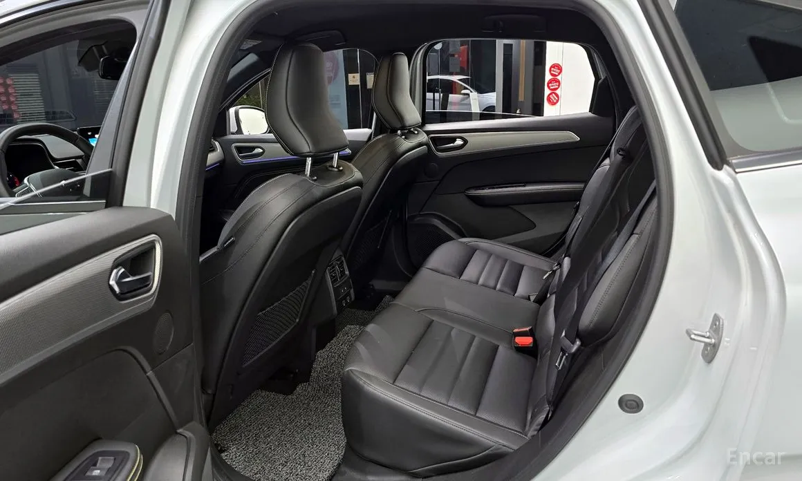 Фото 13 - Renault XM3