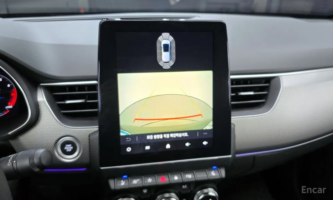 Фото 17 - Renault XM3