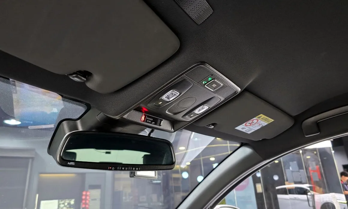 Фото 20 - Renault XM3