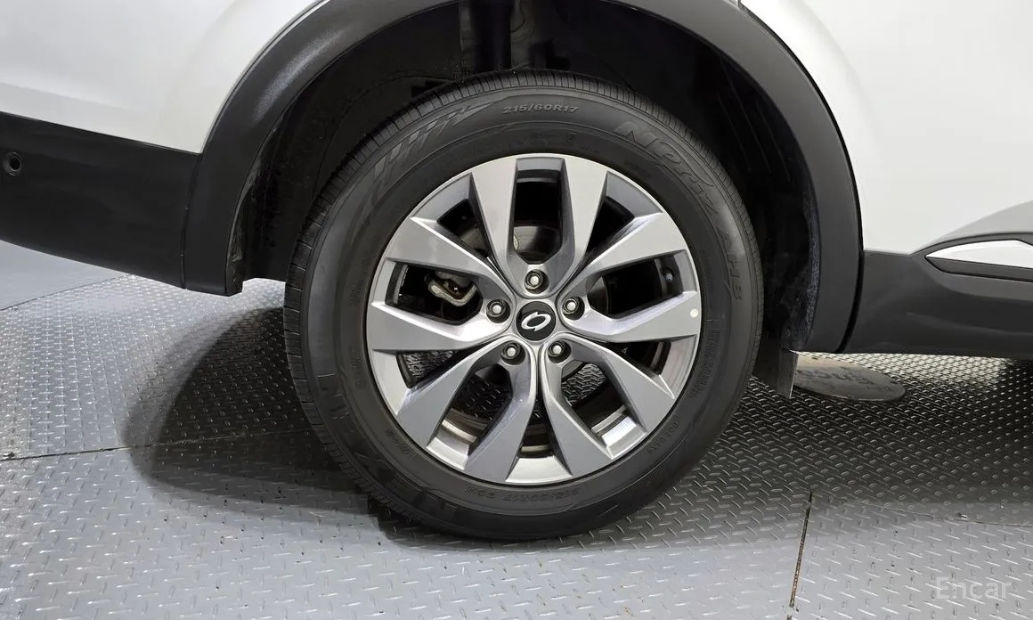 Фото 5 - Renault XM3