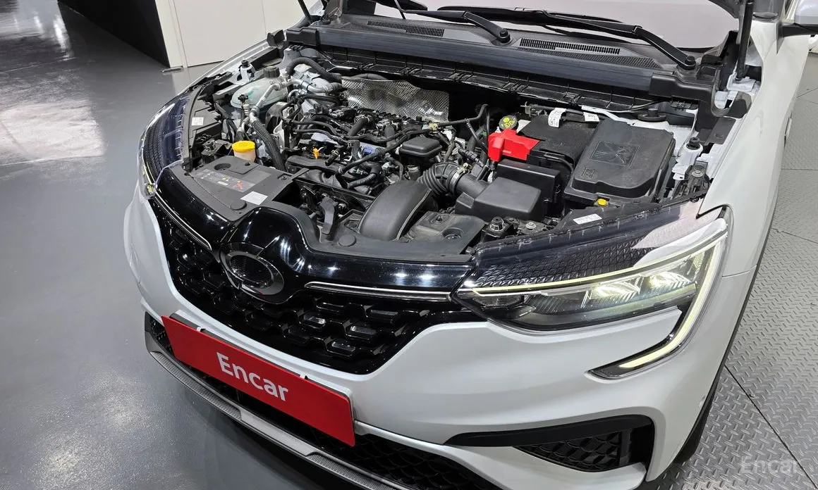 Фото 6 - Renault XM3