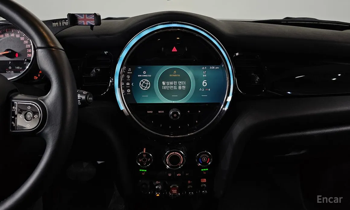 Фото 14 - Mini Cooper