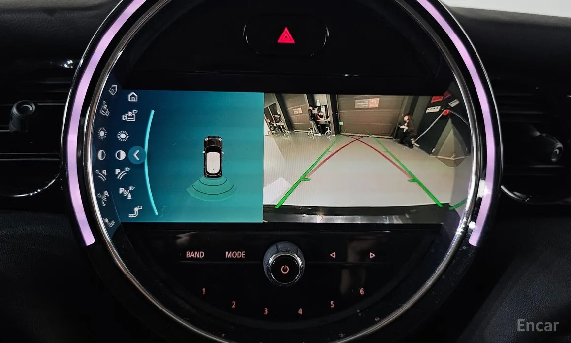 Фото 15 - Mini Cooper