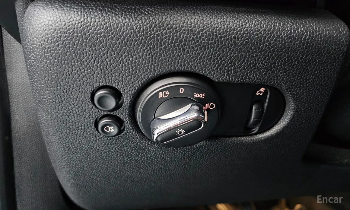 Фото 17 - Mini Cooper