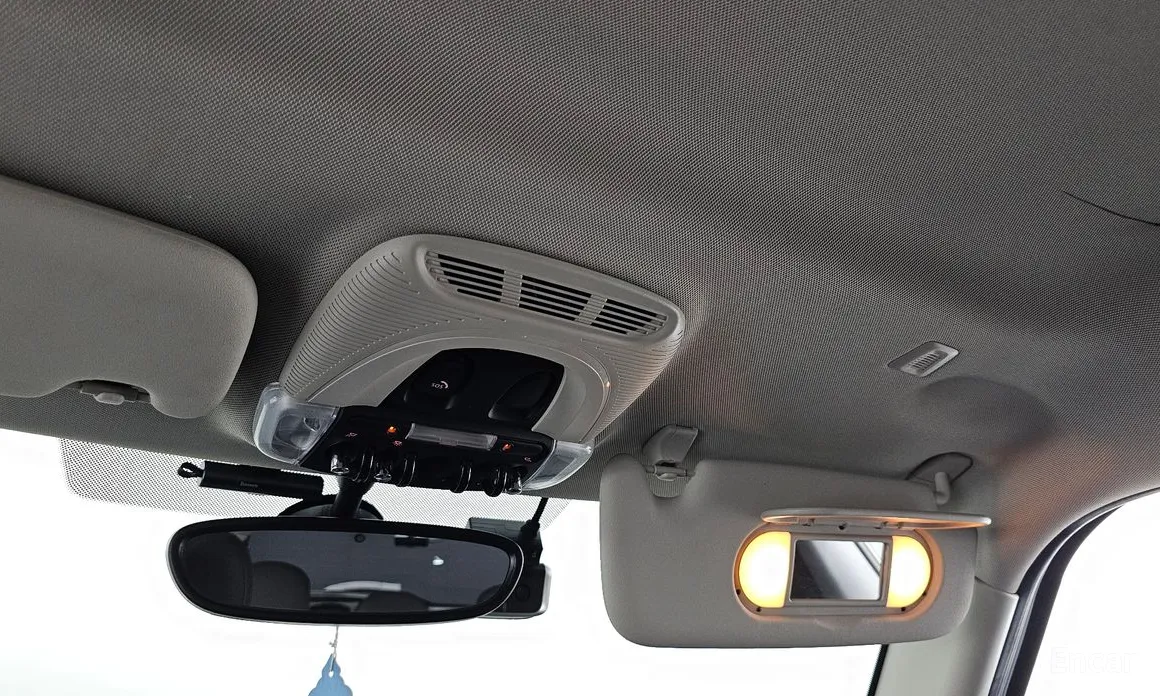 Фото 19 - Mini Cooper