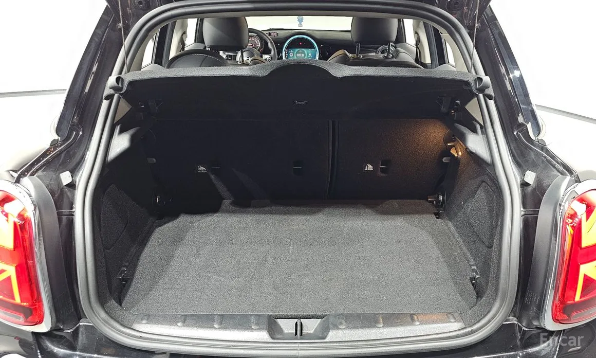 Фото 20 - Mini Cooper