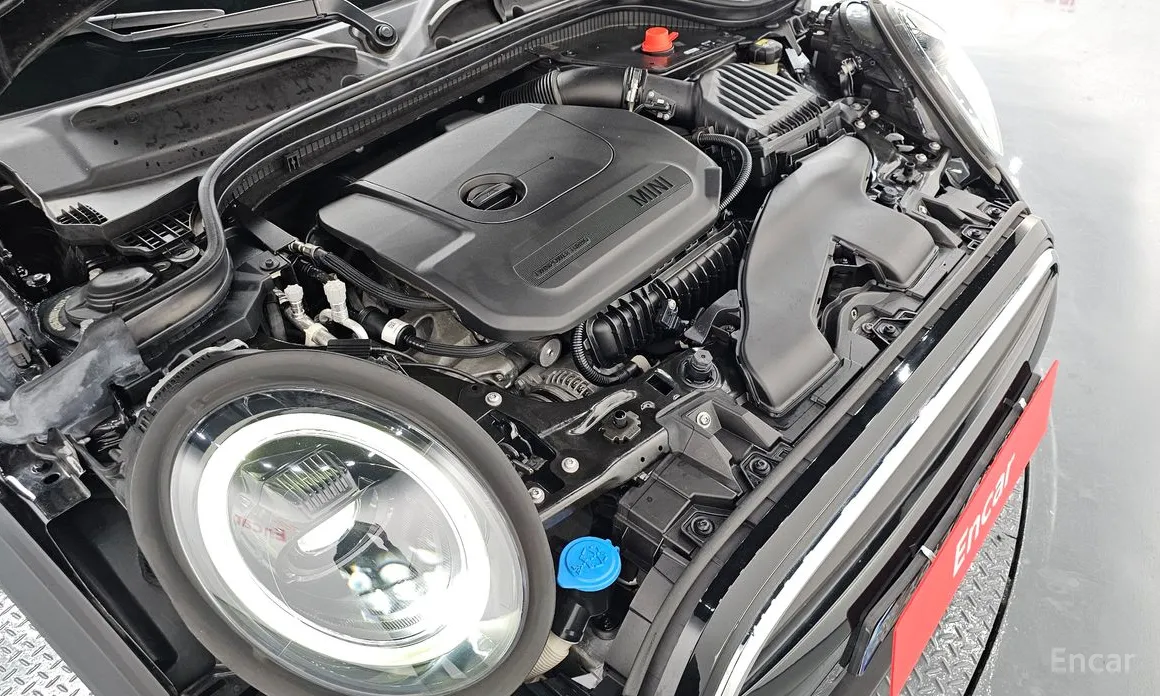 Фото 6 - Mini Cooper