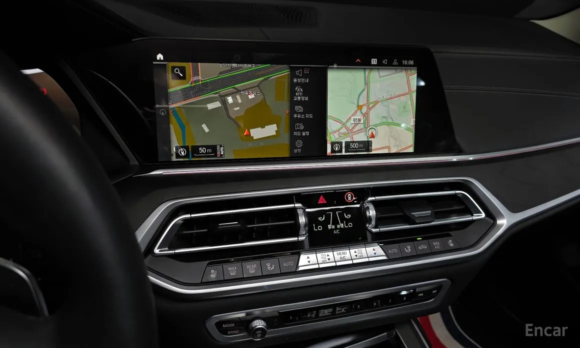 Фото 14 - BMW X7