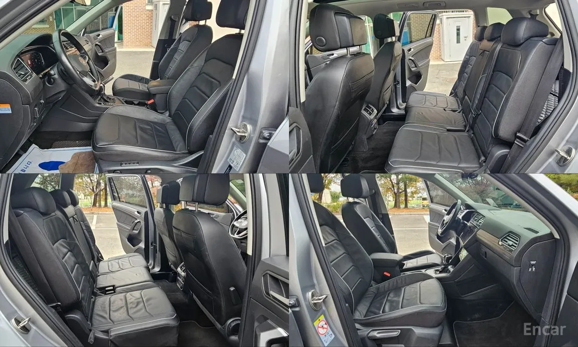 Фото 11 - Volkswagen Tiguan