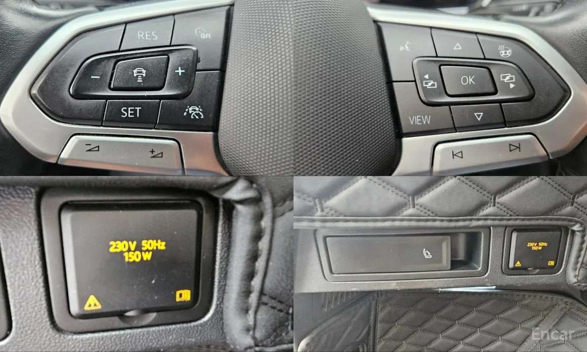 Фото 13 - Volkswagen Tiguan