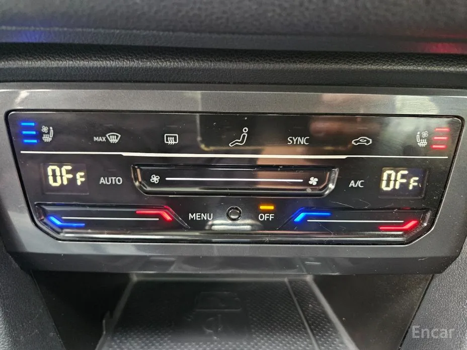 Фото 16 - Volkswagen Tiguan