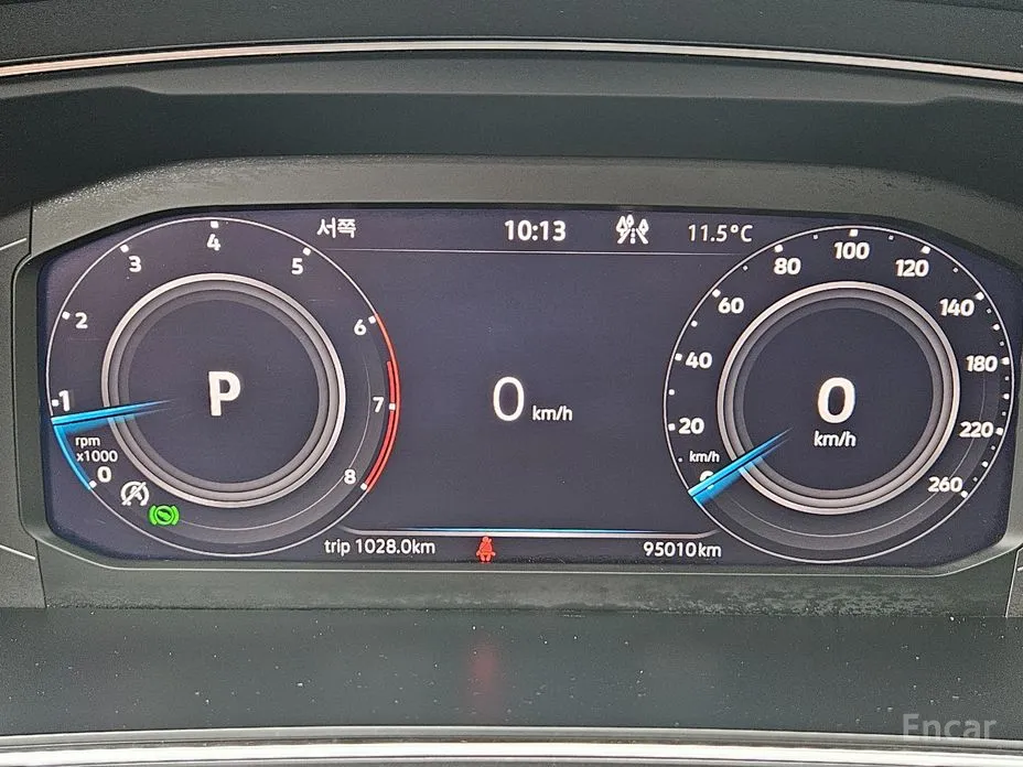 Фото 8 - Volkswagen Tiguan