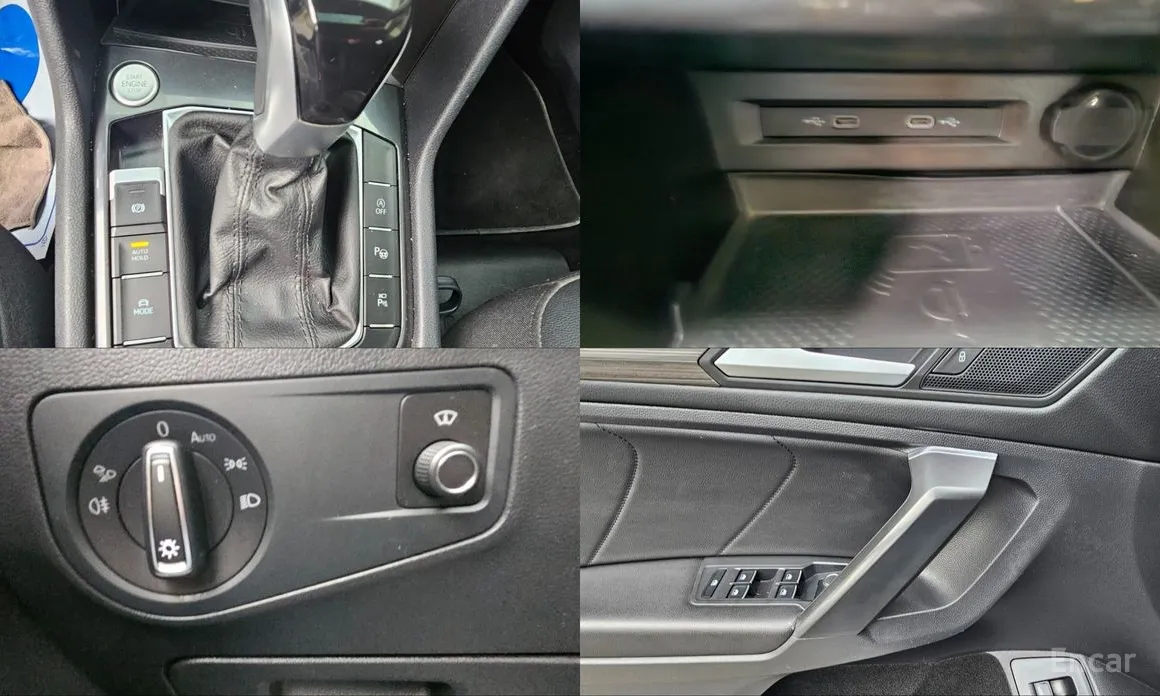 Фото 9 - Volkswagen Tiguan