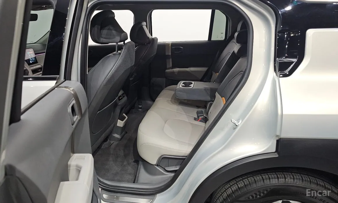 Фото 11 - Kia EV3