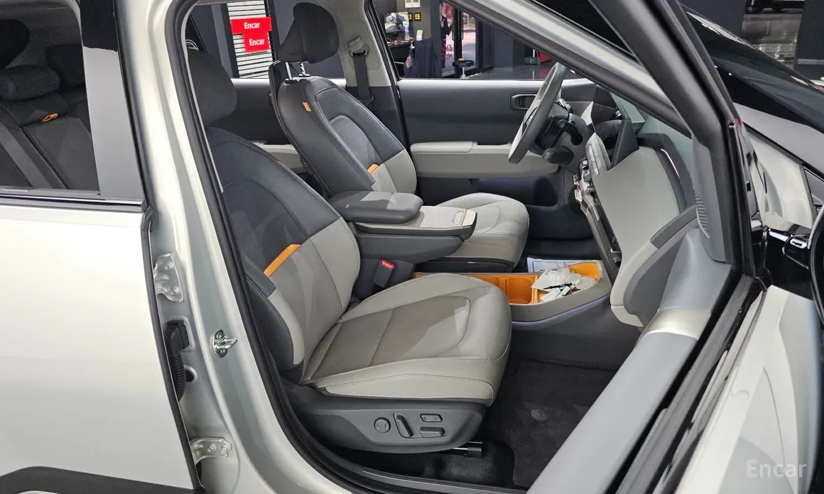 Фото 12 - Kia EV3