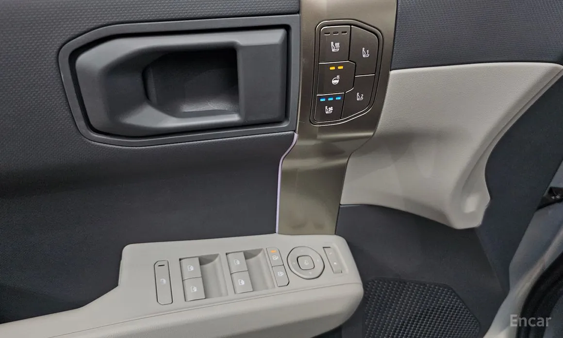 Фото 13 - Kia EV3