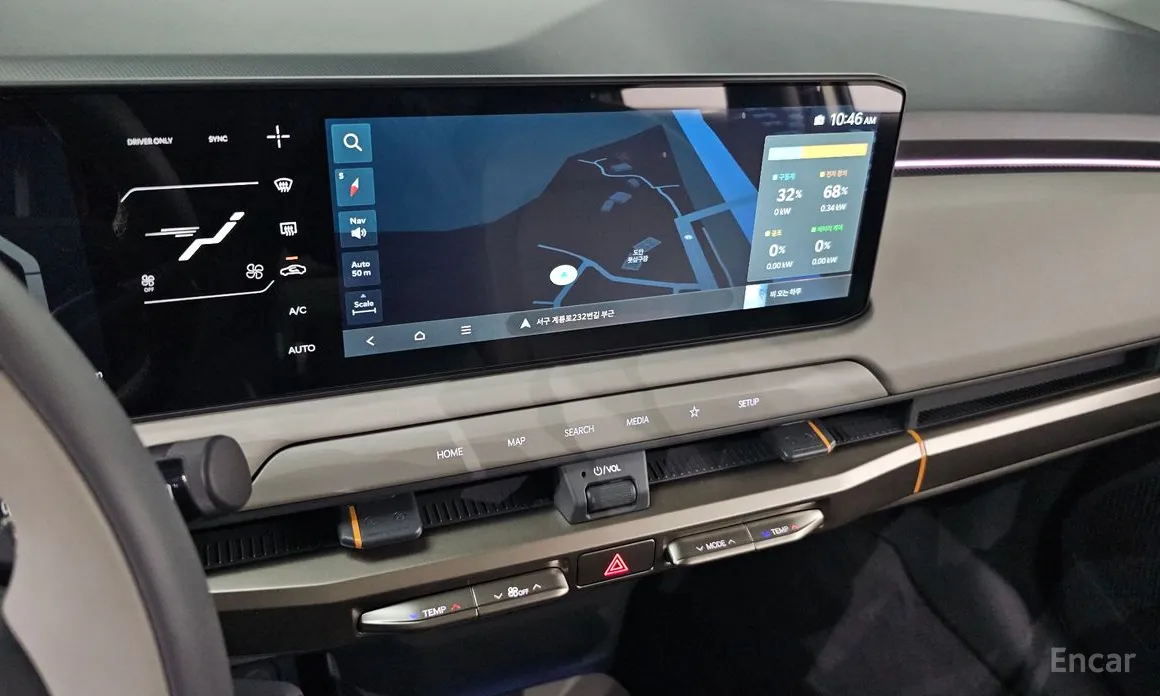 Фото 16 - Kia EV3