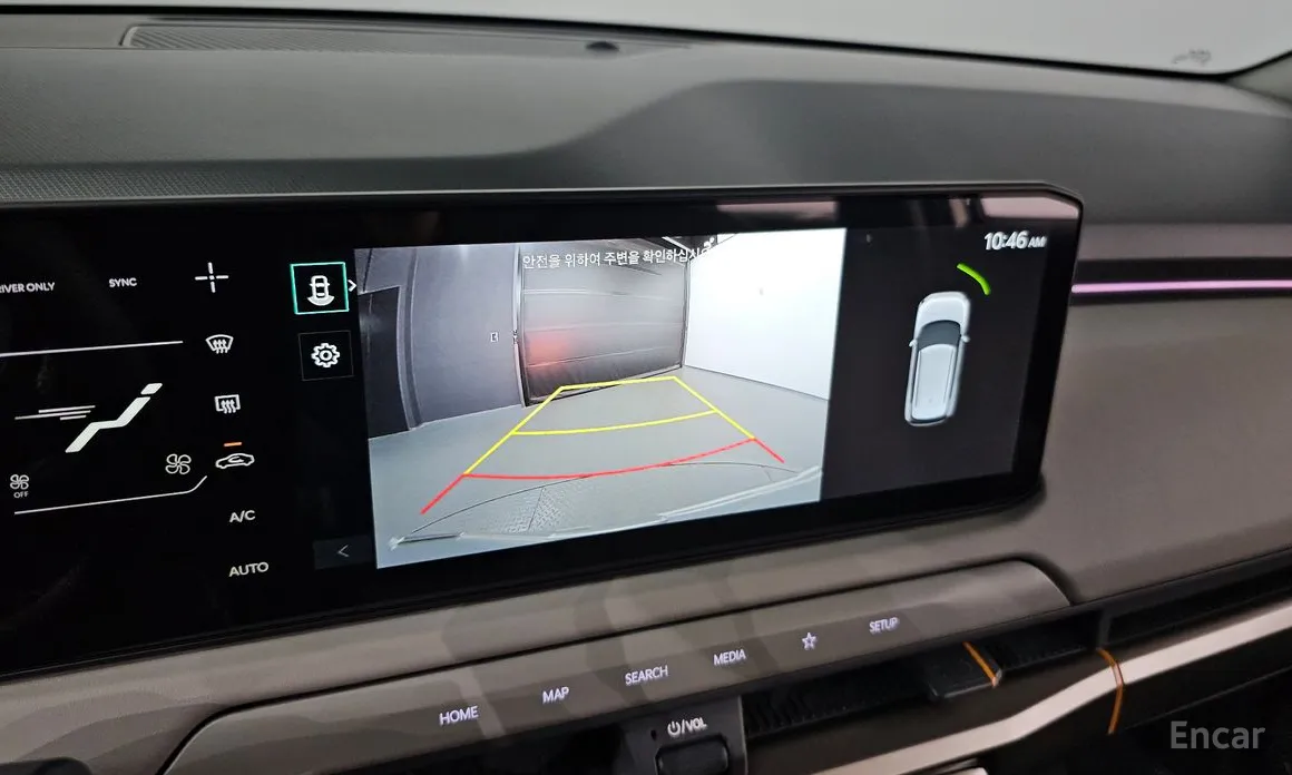 Фото 17 - Kia EV3