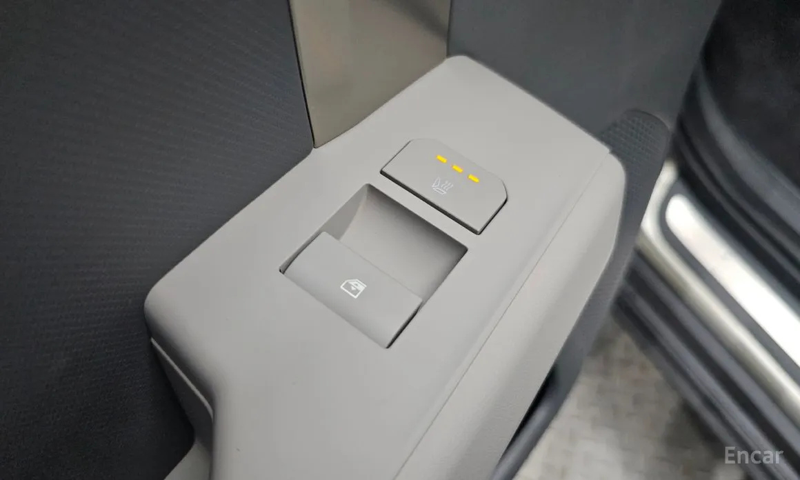 Фото 19 - Kia EV3