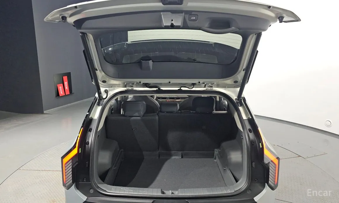 Фото 20 - Kia EV3