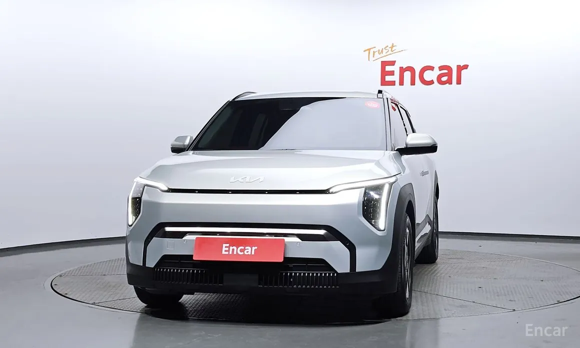 Фото 3 - Kia EV3