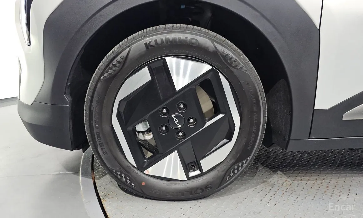 Фото 5 - Kia EV3