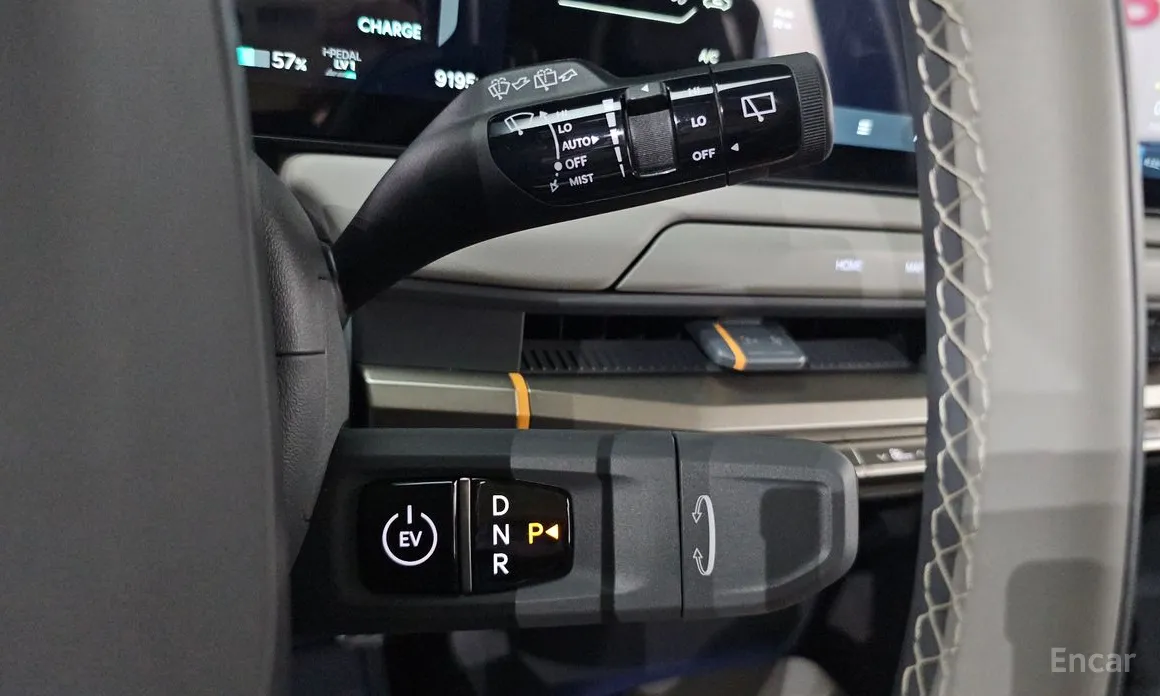 Фото 9 - Kia EV3