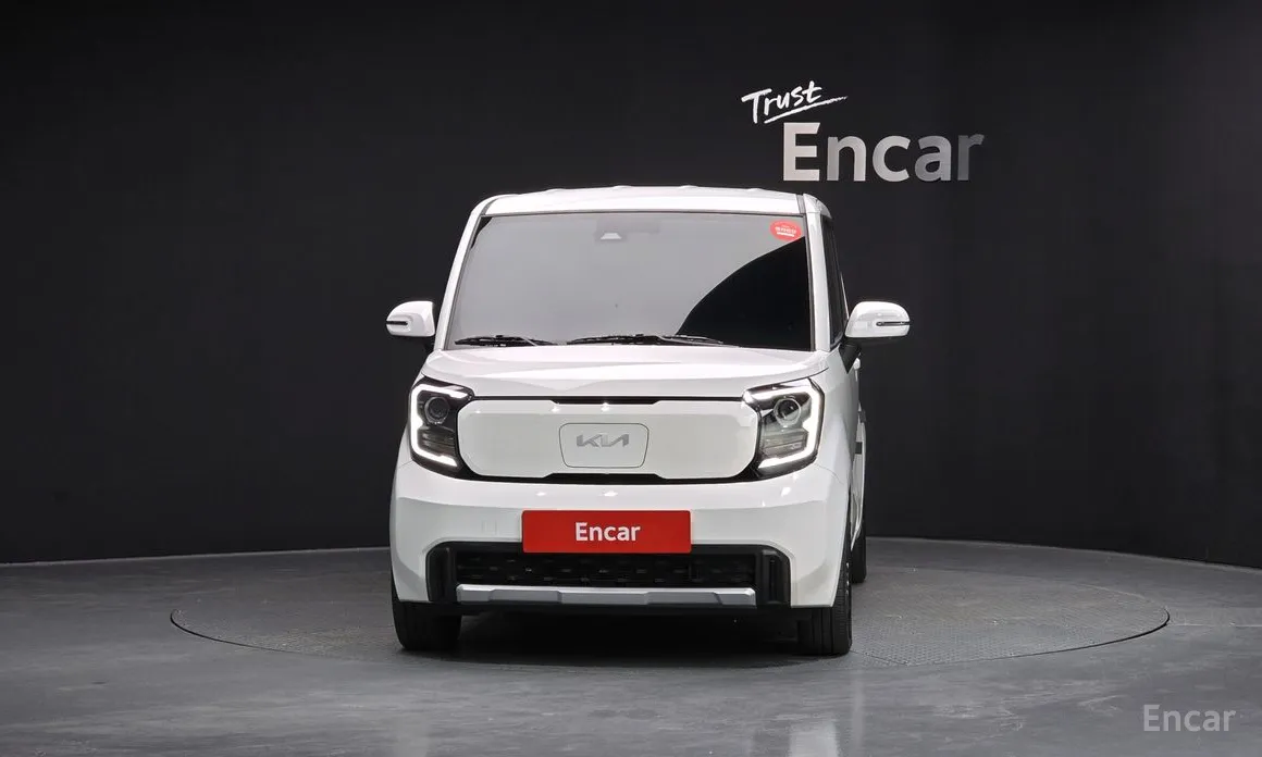 Фото 3 - Kia Ray