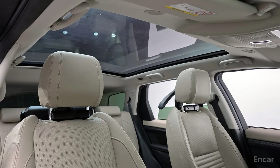 Фото 16 - Land Rover Discovery Sport