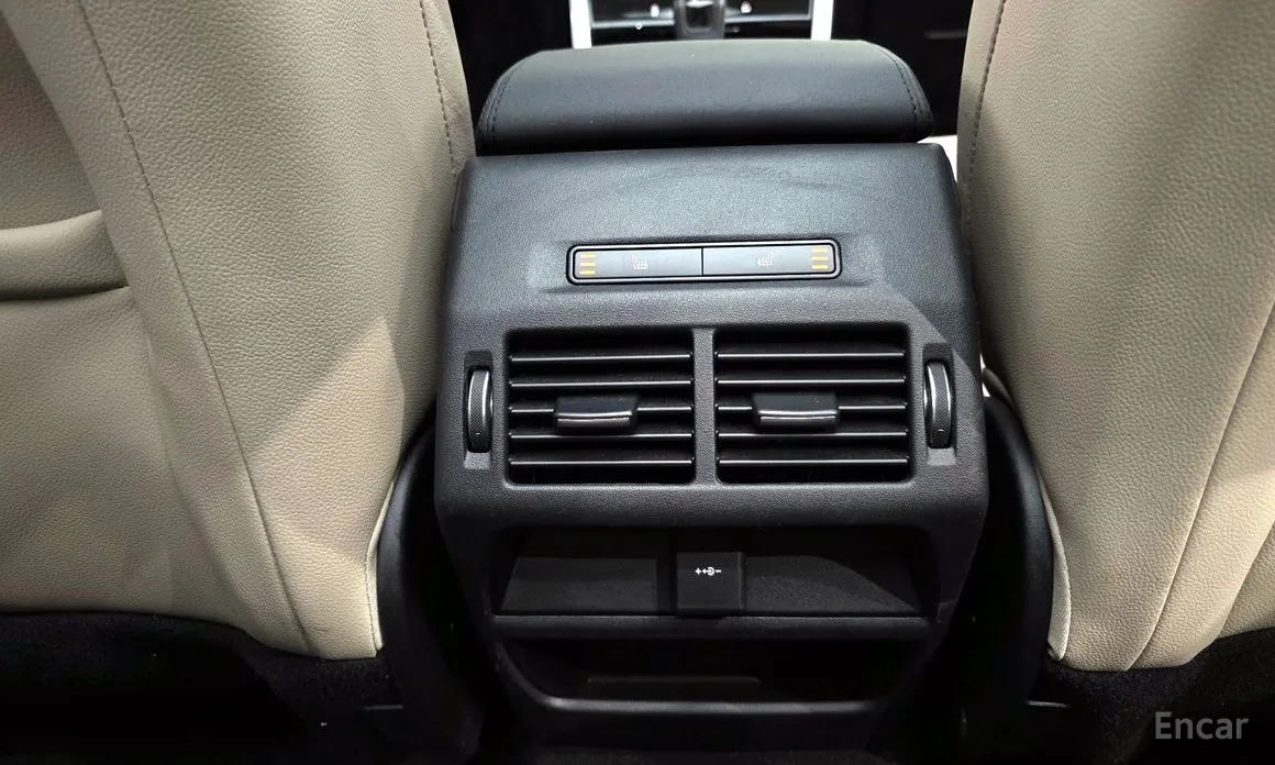 Фото 19 - Land Rover Discovery Sport