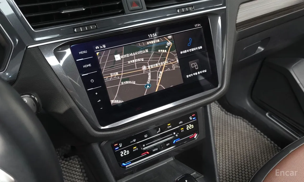 Фото 15 - Volkswagen Tiguan