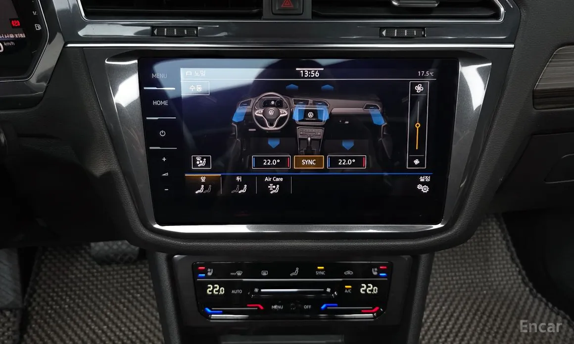 Фото 17 - Volkswagen Tiguan