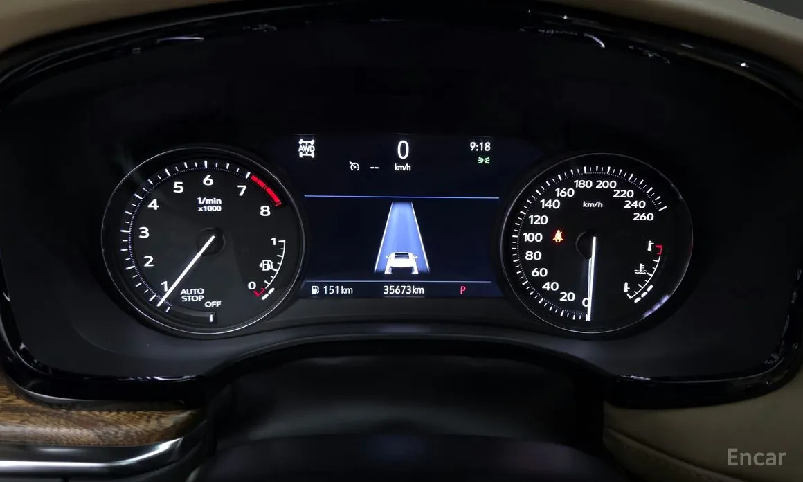 Фото 8 - Cadillac XT5