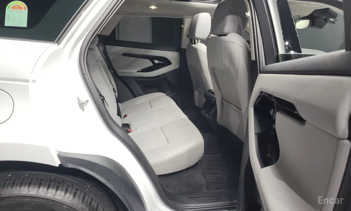 Фото 12 - Land Rover Range Rover Evoque