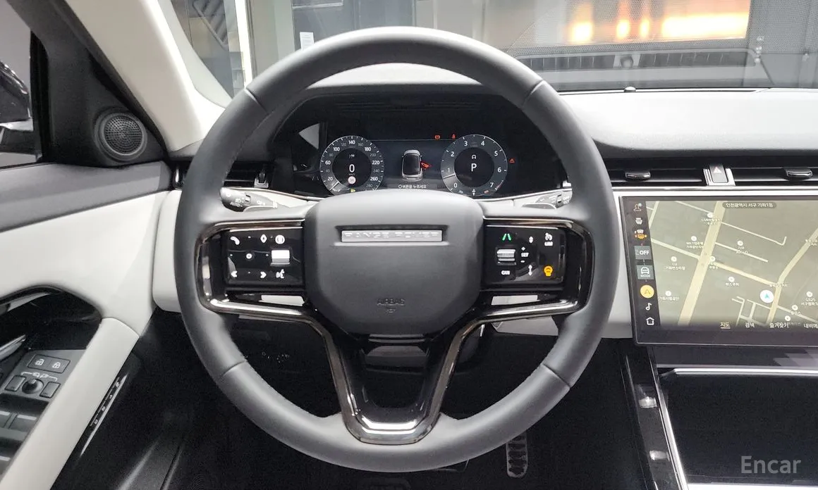 Фото 13 - Land Rover Range Rover Evoque