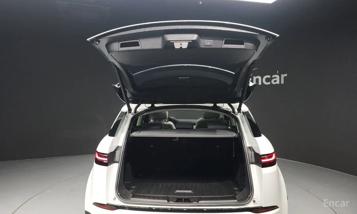 Фото 20 - Land Rover Range Rover Evoque