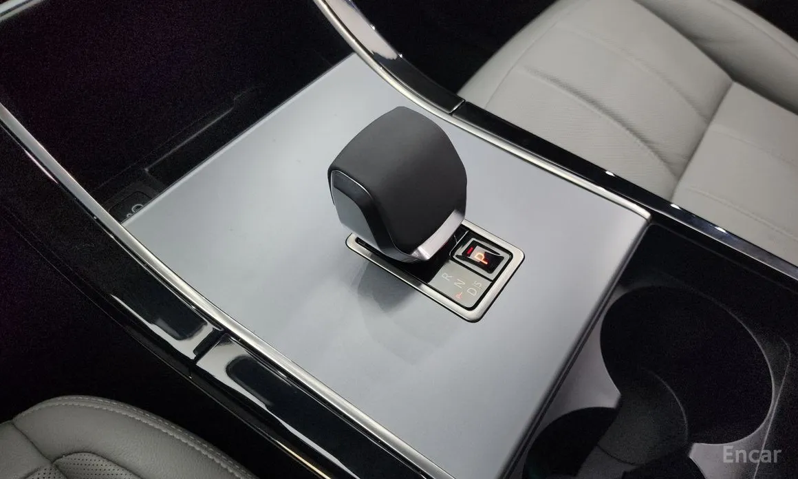 Фото 9 - Land Rover Range Rover Evoque