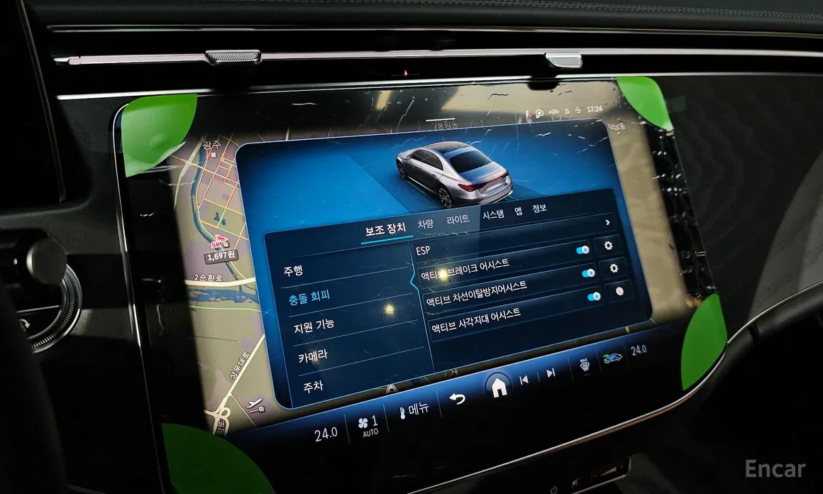 Фото 16 - Mercedes-Benz E-Class