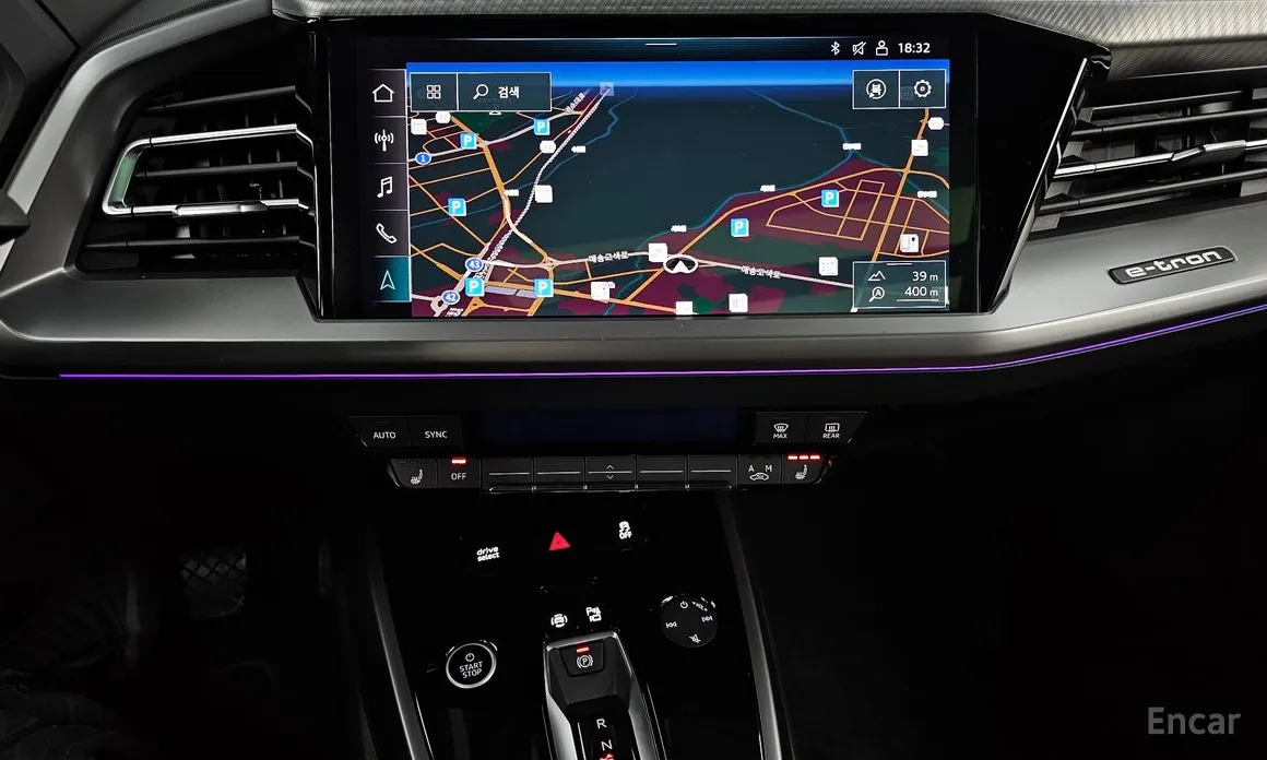 Фото 14 - Audi Q4 e-tron