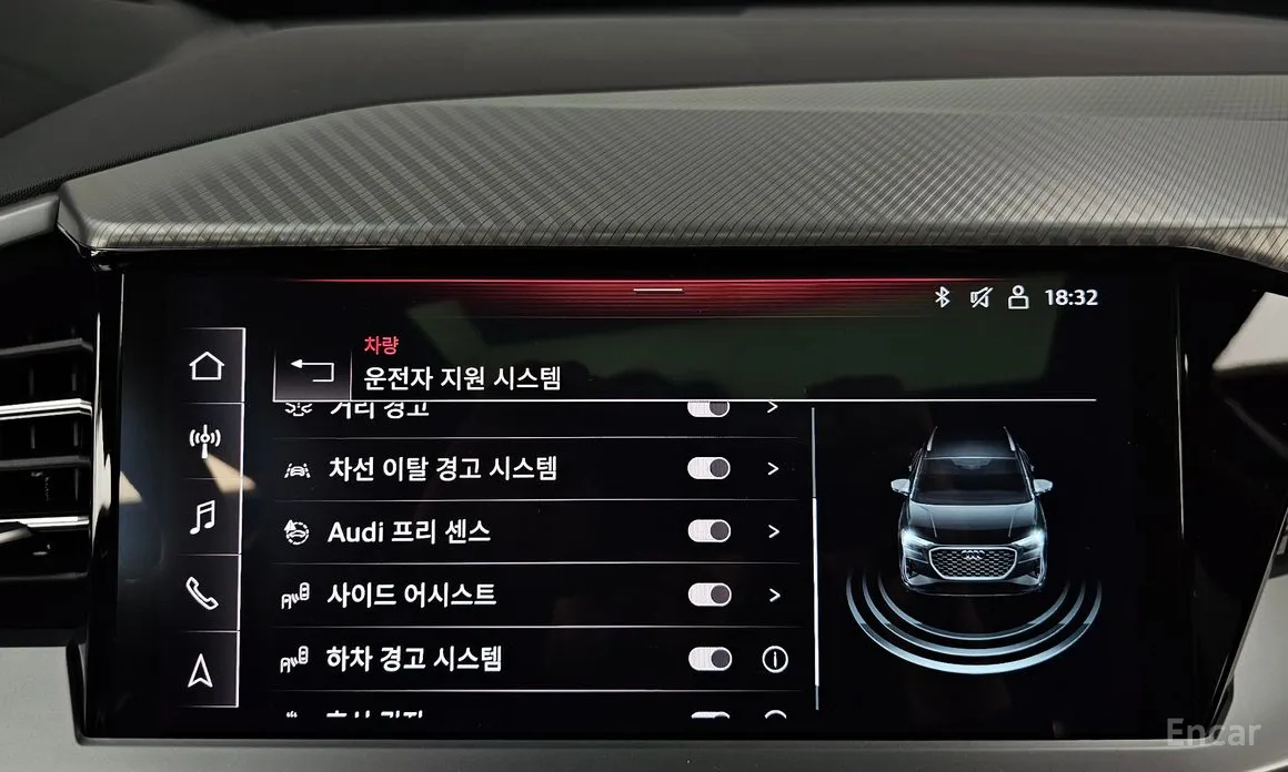 Фото 16 - Audi Q4 e-tron