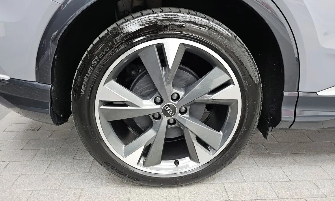 Фото 5 - Audi Q4 e-tron