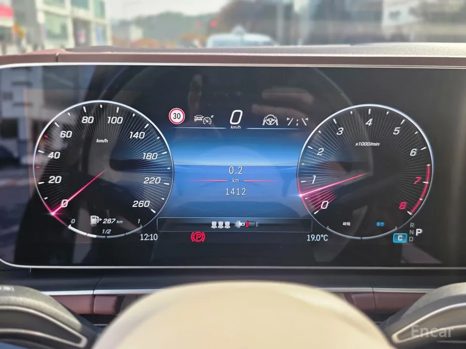 Фото 11 - Mercedes-Benz GLS-Class