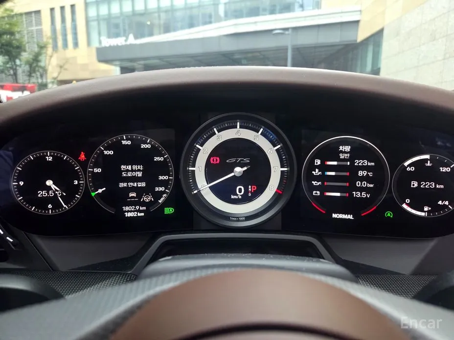 Фото 10 - Porsche 911