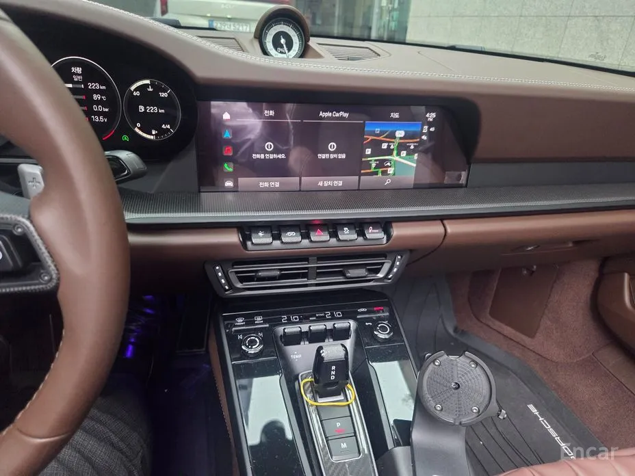 Фото 11 - Porsche 911