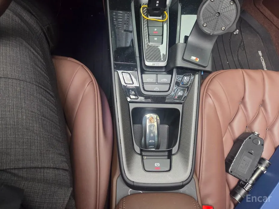 Фото 12 - Porsche 911